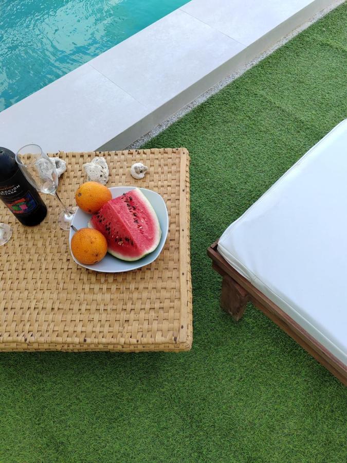 Holiday home Albamar - Casa Antonio - House *