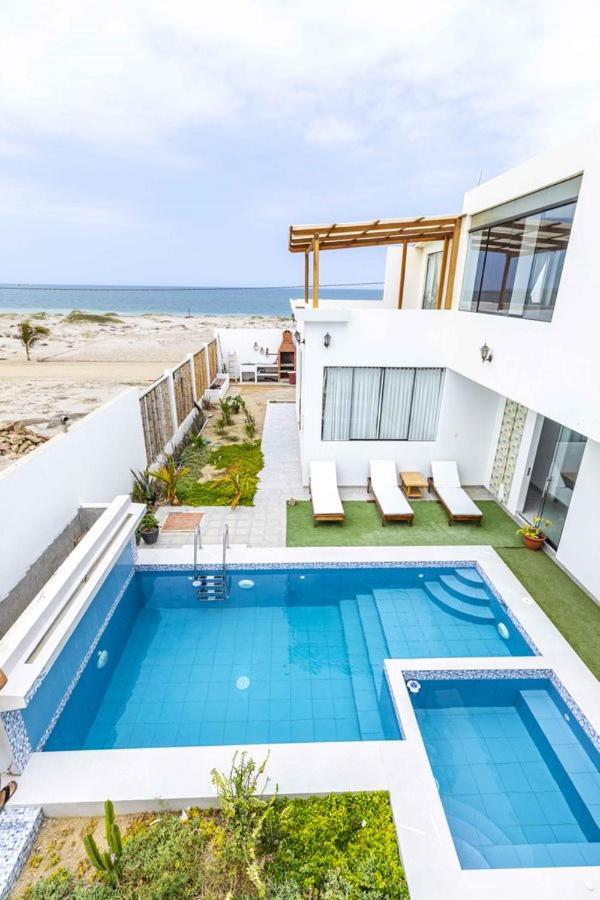 Albamar - Casa Antonio - House Holiday home *