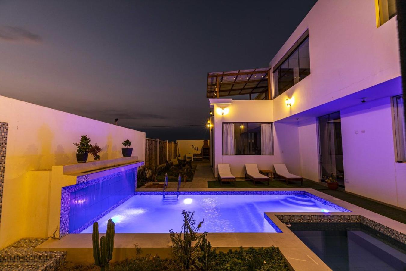 Holiday home Albamar - Casa Antonio - House *