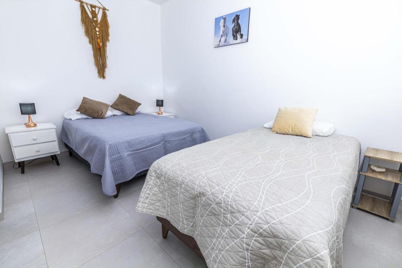 Albamar - Casa Antonio - House