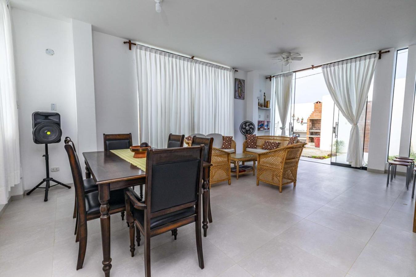 Albamar - Casa Antonio - House Holiday home *