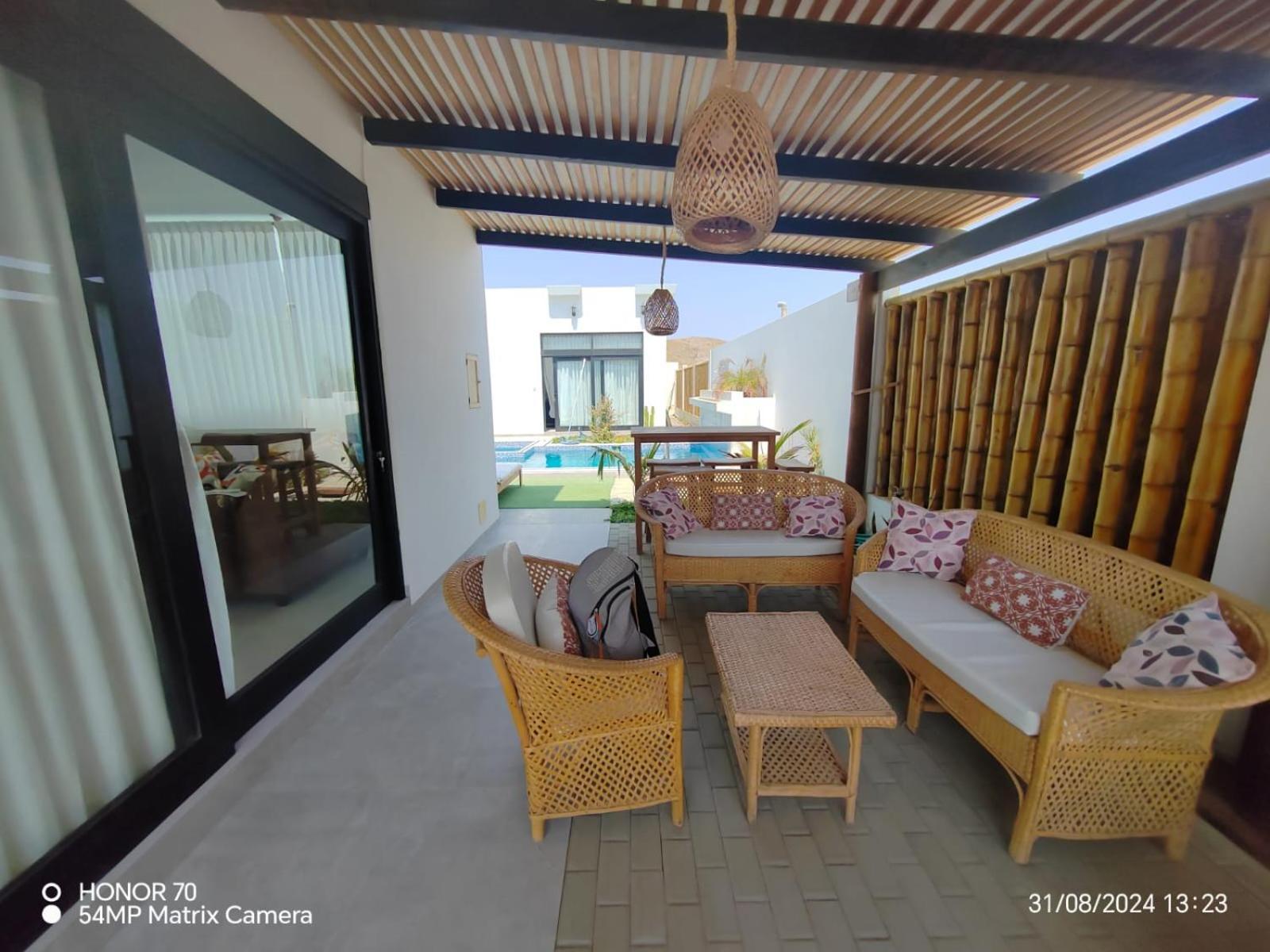 Holiday home Albamar - Casa Antonio - House El Nuro